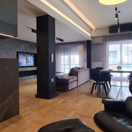 Kolonaki Luxury City Apartment Atény Exteriér fotografie
