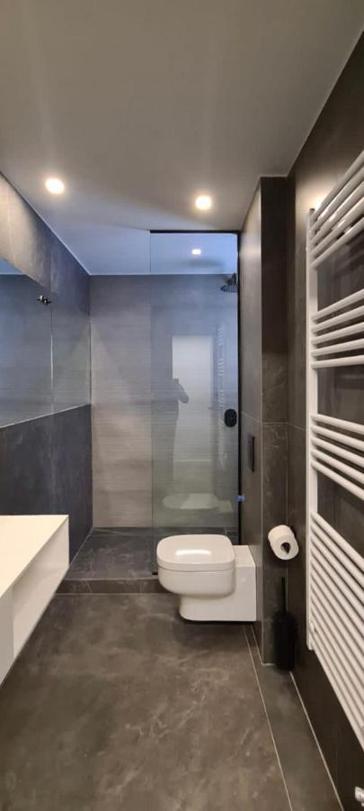 Kolonaki Luxury City Apartment Atény Exteriér fotografie
