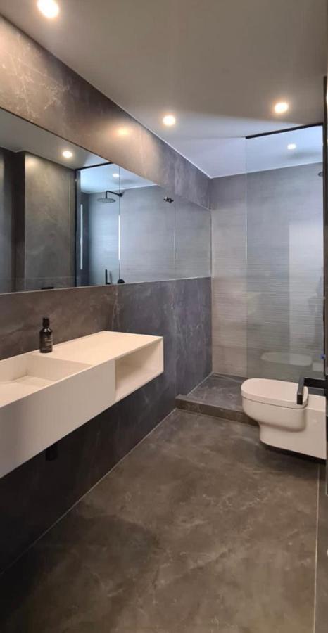 Kolonaki Luxury City Apartment Atény Exteriér fotografie