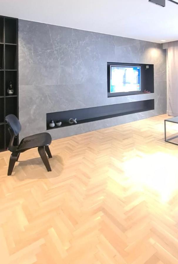 Kolonaki Luxury City Apartment Atény Exteriér fotografie