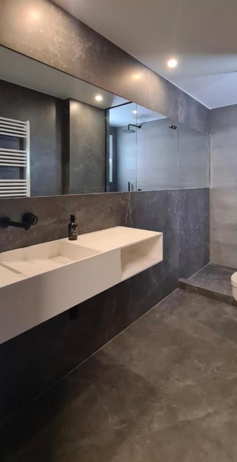 Kolonaki Luxury City Apartment Atény Exteriér fotografie