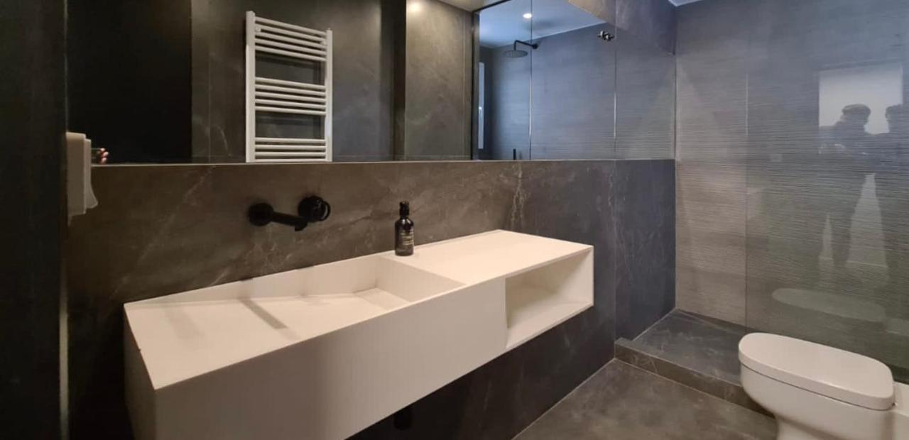 Kolonaki Luxury City Apartment Atény Exteriér fotografie
